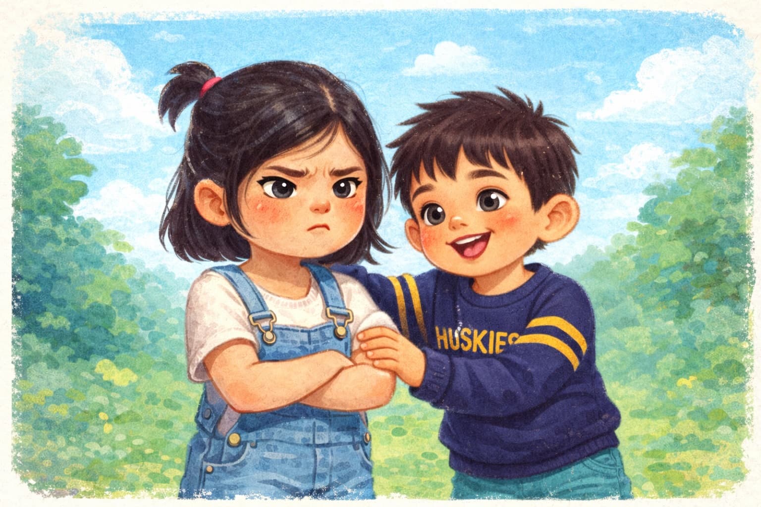 Sample story palette inspiration image 2